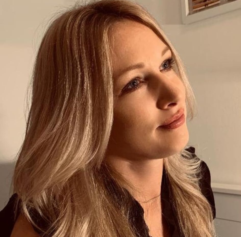 Michaela Hladíková